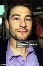 337 Darren Jacobs Photos & High Res Pictures