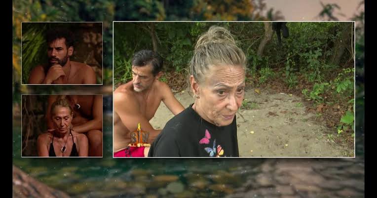 Supervivientes: La decepción de Asraf con Rosa Benito al descubrir lo que  ha dicho de él: "No me está jugando tu juego, no entiendo nada" Video |  Mediaset Infinity
