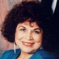 Helen Trujillo Obituary