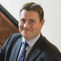 Adrian Pepper, Financial Adviser in Syderstone, Norfolk