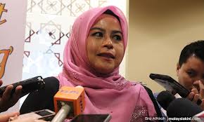 Maybe you would like to learn more about one of these? Malaysiakini Letter Open Letter To Higher Education Minister Noraini Ahmad