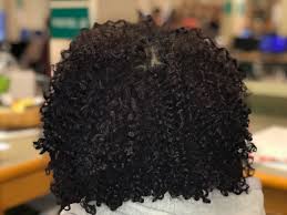 It defines and moisturizes your curly hair without creating stiffness or crunchiness. Thanks Flaxseed Gel Curlyhair