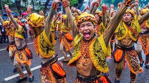 Historians say that sinulog is the link between the country's pagan. Cebu City Police Affirm Readiness For 2020 Sinulog