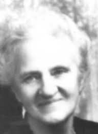 Luella Victoria Casper Barber (1869-1944)