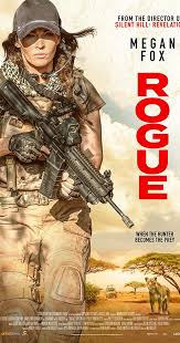 We kicked off the year with australia being on fire, then we heard. Rogue 2020 Imdb