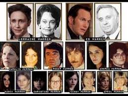 Creepycontenthindi hello, please enjoy the real story about bathsheba sherman, a witch in the conjuring. The Harrisville Haunting Revisited With Andrea Perron The Conjuring The Conjuring True Story Haunting Stories