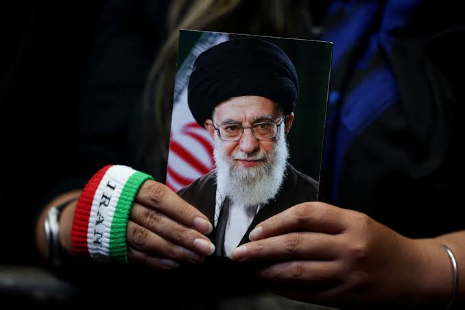 Iran warns US, Israel against attacks ahead of funeral processions for  Khamenei | Reuters