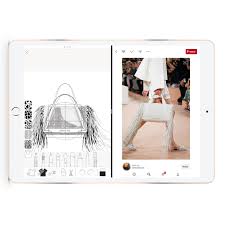 The app is simple, allowing you to create basic fashion sketches in minutes. Pret A Template App Fashion Design App For Iphone And Ipad A New Way Of Thinking Fashion Sketchbook