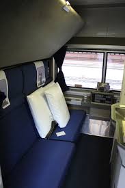 While roomettes come with private toilets and a pair of seats that convert to sleeping berths amtrak's auto train is currently the only way to take a vehicle with you on a rail trip in the united states. Roomette Vs Bedroom On Amtrak Trains Travel With Jim Loomis