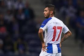 Check spelling or type a new query. Tecatito Corona O Magico Do Fc Porto Proscout