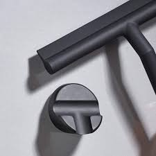 Shower Wiper With Holder By Zone Denmark Shower Accessories Bathroom Items Bathtub Design