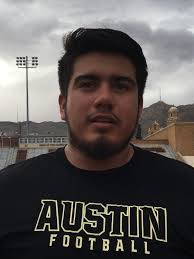 No. 31 Austin seeks foundation to end losing streak