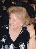 Geraldine LeBlanc Share A Story