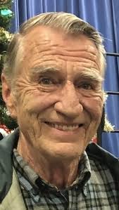 Passing of Paul Earl Hunter, Green Beret in Special Forces National Guard,  Colorado Native