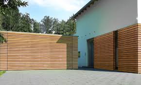 Neue Hormann Garagentore U A Fassadenbundig Hormann Garagentor Garagentor Sektional Garagentor