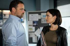 Heino ferch, katrin bauerfeind, juergen maurer and others. Spuren Des Bosen Sehnsucht Tv Episode 2019 Photo Gallery Imdb