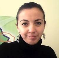 Ana Edith Ronquillo Herrera