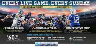 Directv Coupons And Discounts Now Free Nfl Sunday Ticket 2016 Nfl Sunday Ticket Sunday Ticket Directv