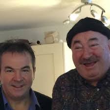 Chris Gargan's Instagram, Twitter & Facebook