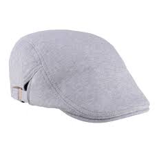 Men Women Cotton Blend Duckbill Ivy Cap Golf Driving Flat Cabbie Newsboy Beret Hat In 2020 Golf Fashion Beret Hat Ivy Cap