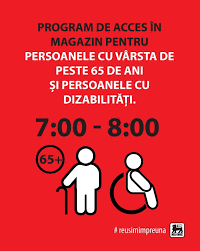 Ziua de cluj mega image a fixat programul pentru pensionari la prima oră a dimineții program mega image in condițiile situației de urgență ce orar va avea magazinul impact Mega Image Program Special Pentru Persoanele In VarstÄƒ È™i Cele Cu DizabilitÄƒÈ›i Phon Ro Ziarul Aproape De Prahoveni