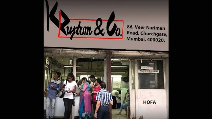 Mumbai's iconic K. Rustom ice cream parlour shut after FDA finds hygiene  violations – Indian Television Dot Com