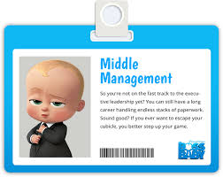 Are You A Boss Take The Boss Baby Quiz Dreamworks Animation Boss Baby Baby Quiz Baby Facts