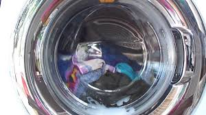 Print and color by hand. Washing Machine Lg 11 Kg Washing Towels Full Cycle 2h Youtube