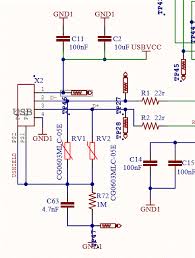 Maybe you would like to learn more about one of these? What Does This Symbol Mean On A Schematic Like An Audio Jack With A Zigzag Line Inside Electrical Engineering Stack Exchange