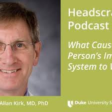 Headscratchers Podcast