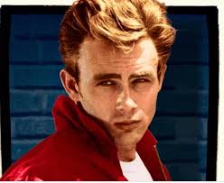 What would the teen males wear back in the 1950s?