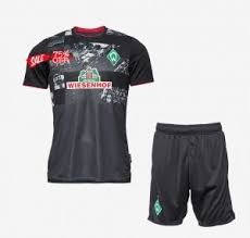 Werder bremen's 20/21 city kit uses a new crewneck, dropped tailed design from umbro. Kids Youth Werder Bremen 20 21 Wholesale Black Cheap Soccer Kit Sale Shirt Kids Youth Werder Bremen 20 21 Wholesale Black Ch Soccer Kits Kids Suits Kids Soccer