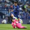 Chelsea's £88 million summer signing from bayer leverkusen scored what. 1