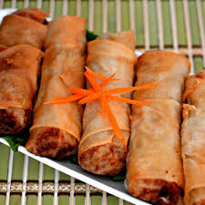 Maybe you would like to learn more about one of these? Vietnamese Fresh Spring Rolls Allrecipes