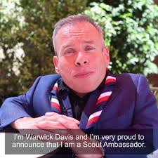 1st Llanharan Scout Group