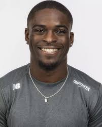 Marcellus Hill's Instagram, Twitter & Facebook