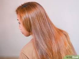 3 Ways To Lighten Your Hair With Cinnamon Wikihow