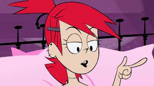 Fosters home for imaginary friends chores