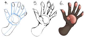 Drawing Anthropomorphic Animals By Herodraws Clip Studio Tips Hand drawing reference human reference figure drawing reference anatomy reference pose reference photo art reference poses reference images design reference reference photos for artists. drawing anthropomorphic animals by