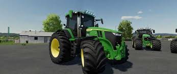 Top 10 Best Large Tractor Mods For Fs22 (All Free) – Fandomspot