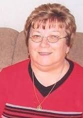 Regina Witkowski Obituary