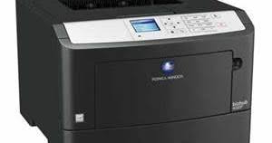 If the driver listed is not the right version or operating system, search our driver archive for the correct version. Konica Minolta Bizhub 4000p Printer Driver Download