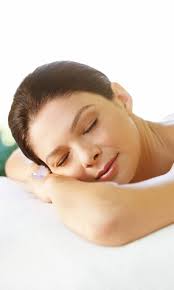 The Middle of Everywhere > The Retreat