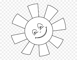 Children's day coloring pages children's day is observed globally to have awarenes of children's. Sun Coloring Pages Free Transparent Png Clipart Images Download