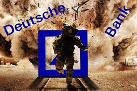 Deutsche bank derivatives bubble suddenly imploding into a financial black hole (08.11.2019). Deutsche Bank A Sd Exclusive Crash Course On What Could Blow Up The Global Financial System Silver Doctors