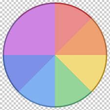 Color Wheel Rgb Color Model Computer Icons Color Theory Png