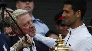 Via sparta en trnava naar de serie a (in dutch). Australian Open 2021 Boris Becker Stellt Sich Hinter Novak Djokovic Kritik Ist Unberechtigt Eurosport