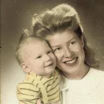 Sarah Lawanda Harrison McCuan Obituary