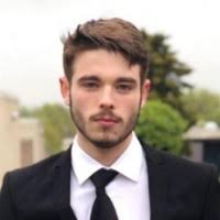 6 "Victor Bruun" profiles