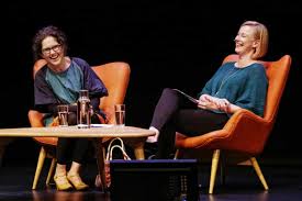 Buy all 3 books by leigh brown for one low price! Leigh Sales On Her Year Of Horrors I Want To Look This Right In The Face Australian Books The Guardian